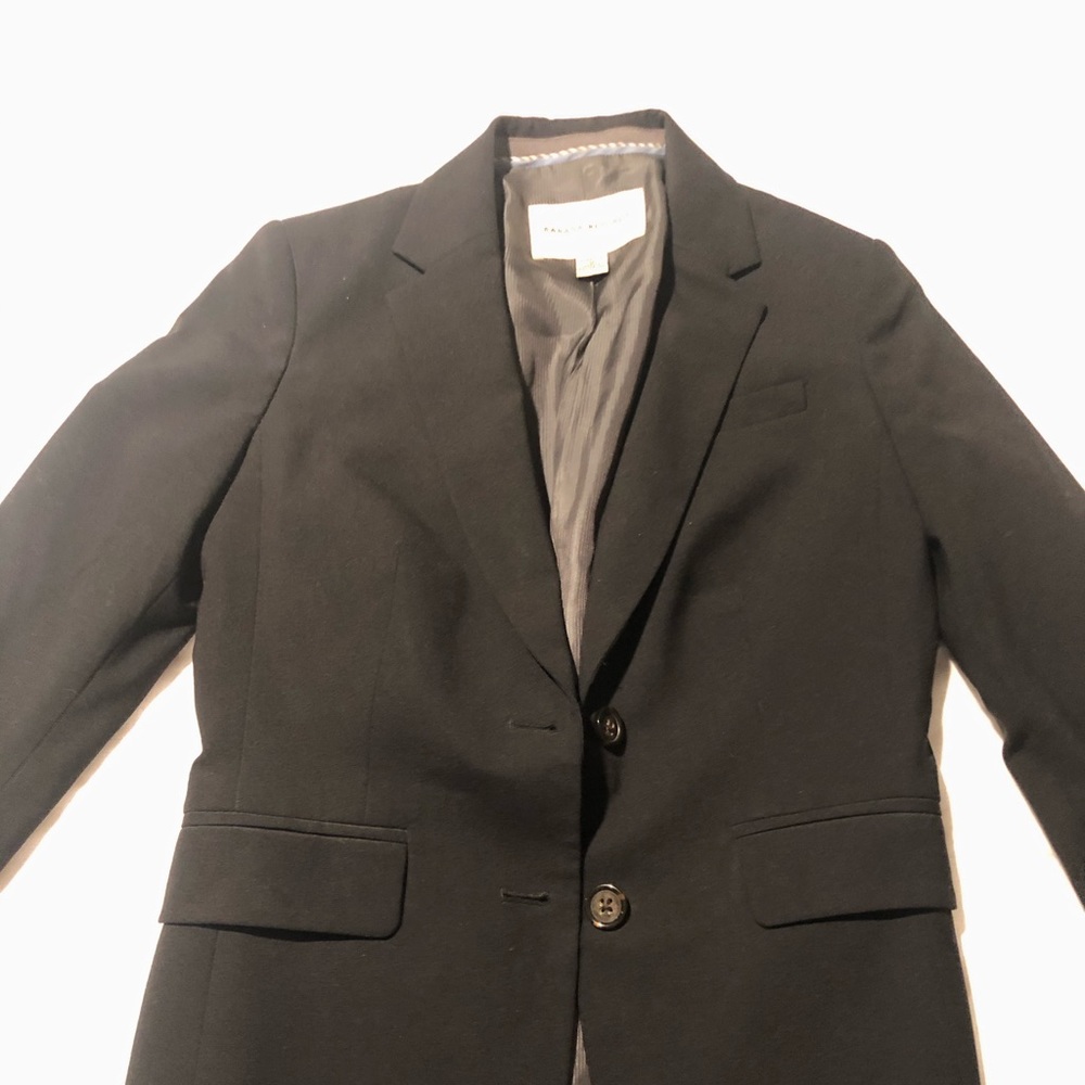 Banana Republic blazer